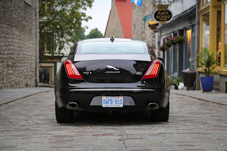 Editorial 2015 jaguar xj lwb awd portfolio ts 07