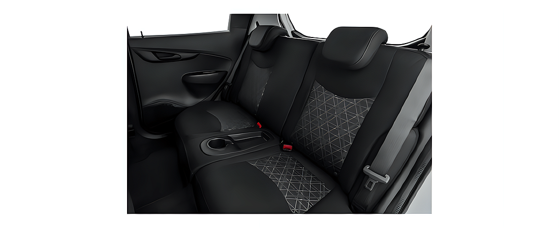 Chevrolet Spark 2022 11