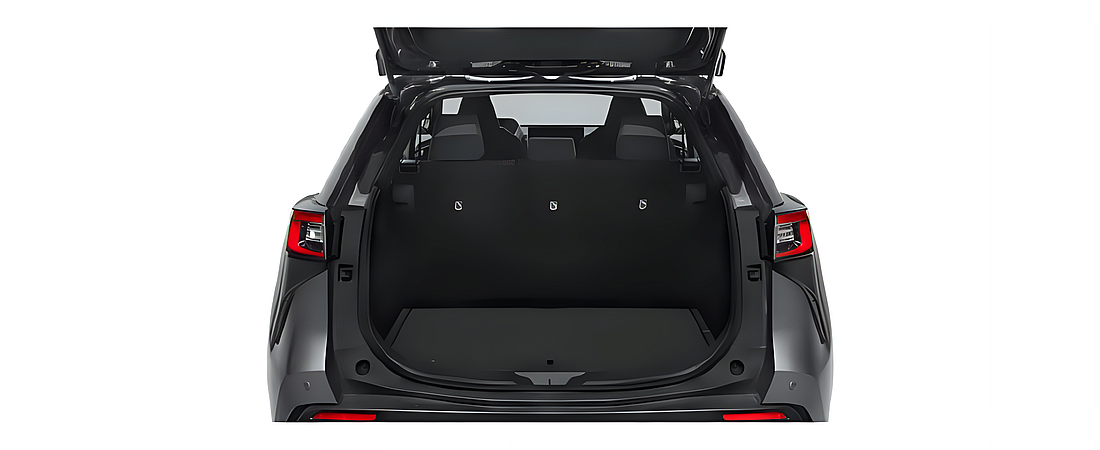 Subaru Solterra 2024 10