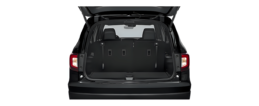Honda Pilot 2020 79