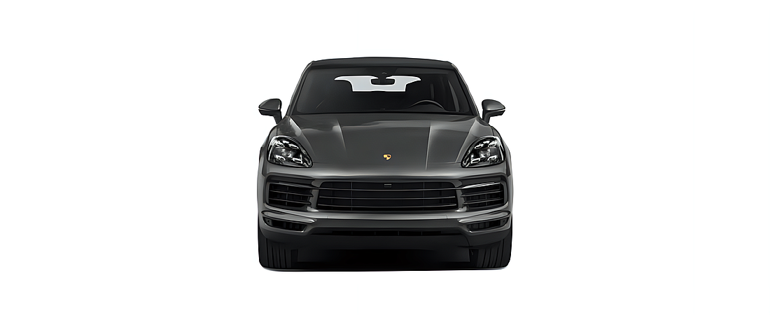Porsche Cayenne 2023 45