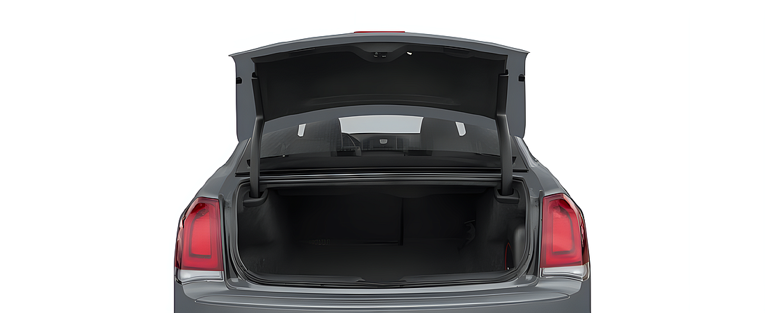 Chrysler 300 2017 29