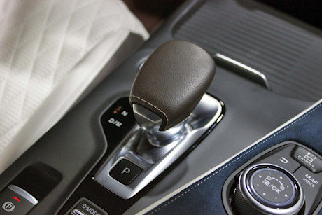 Editorial 2019 infiniti qx50 29 dh