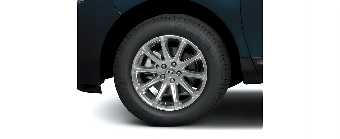 Lincoln MKX 2011 12