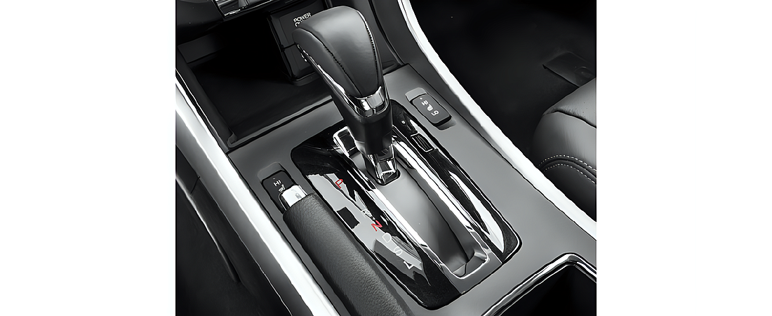 Honda Accord 2015 64