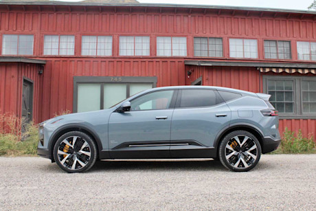 Editorial 2025 polestar 3 fd pb 240919 16