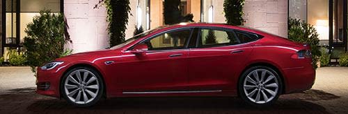 Bericht: Tesla Model S – Die E-Auto-Prämie ist zurück