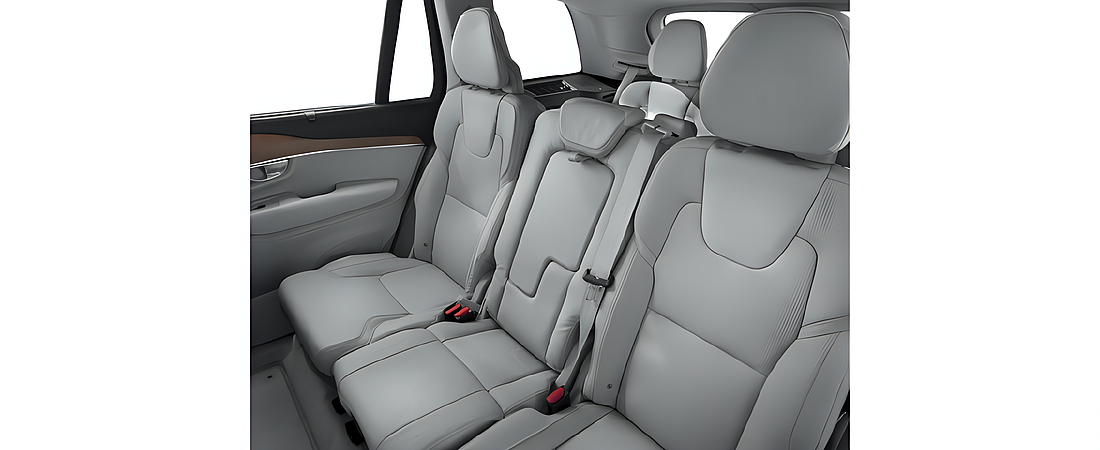 Volvo XC90 2017 42