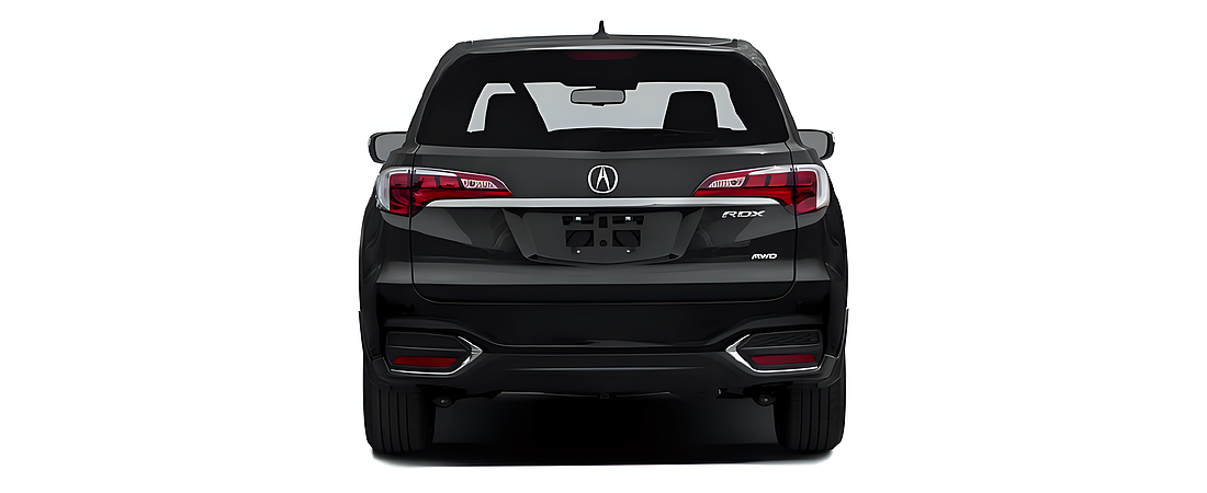Acura RDX 2016 34