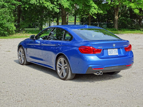 Editorial 2019 bmw 430i gran coupe xdrive 05 jb