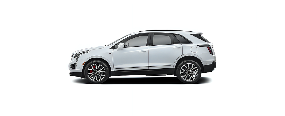 Cadillac XT5 2025 2
