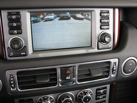 Editorial 2007 land rover range rover hse bmh 03