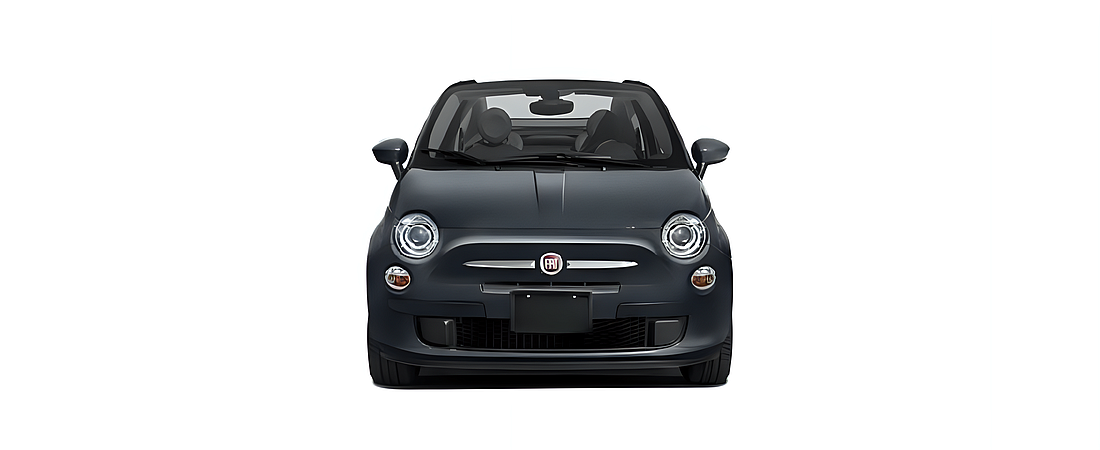 Fiat 500 2019 18