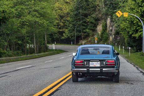 Editorial 1977 datsun 280z 06 bm
