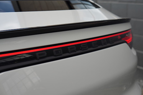 Editorial 2020 porsche cayenne turbo coupe 14 jl