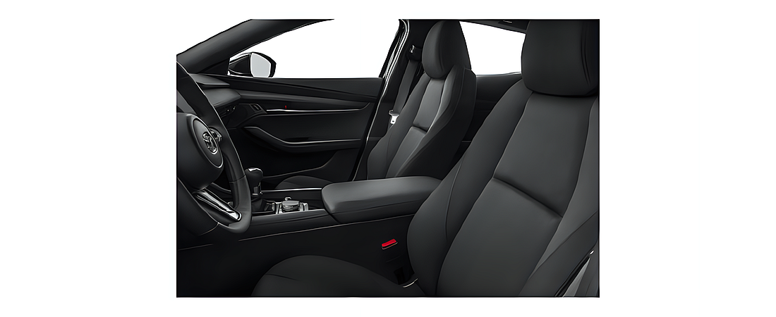 Mazda Mazda3 Sport 2019 21