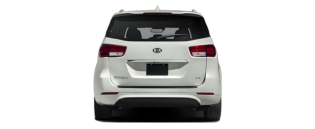 Kia Sedona 2016 23