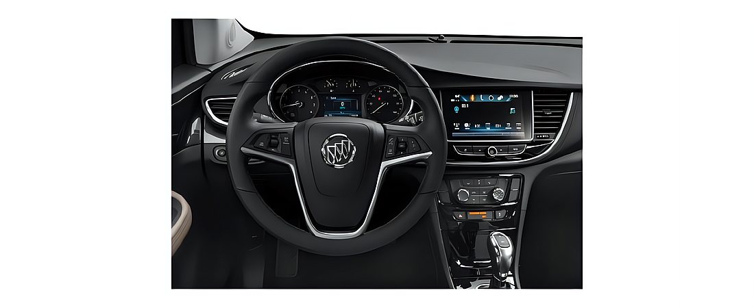 Buick Encore 2021 6