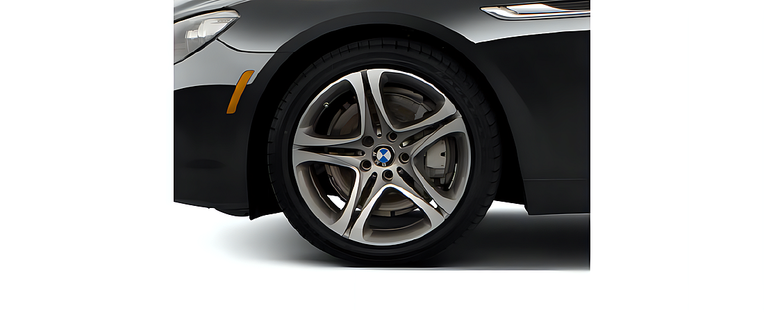 BMW 6 Series 2013 12