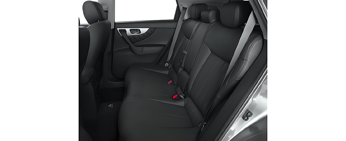 Infiniti QX70 2015 13