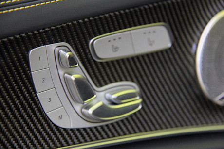 Editorial 2021 mercedes amg e 63 s wagon 27 dw