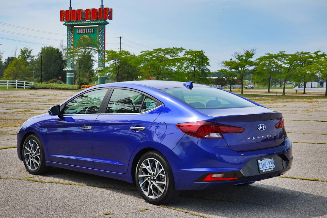 Editorial 2020 hyundai elantra ultimate 11 jm