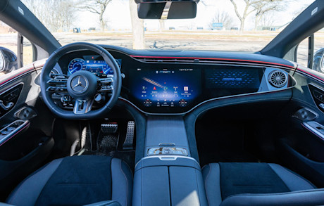 Editorial 2024 mercedes amg eqe sedan 240311 11 jw