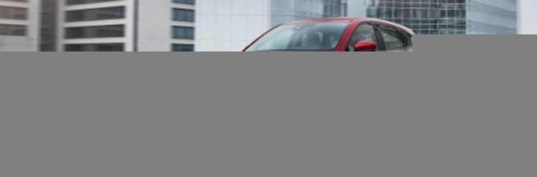 Test: Mazda CX-5 – Waarom zo discreet?