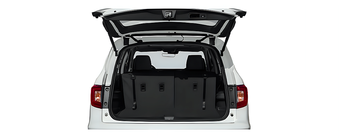 Honda Pilot 2021 38