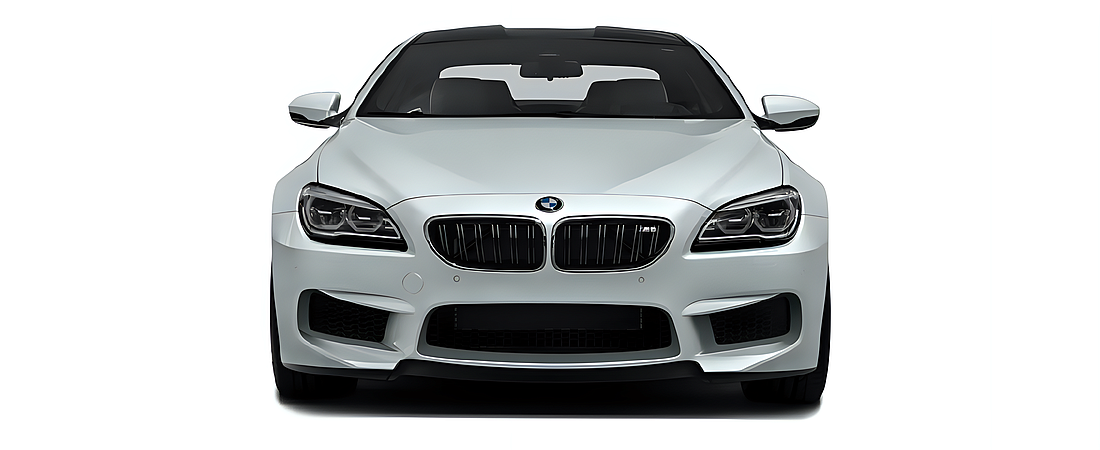 BMW M6 2018 4