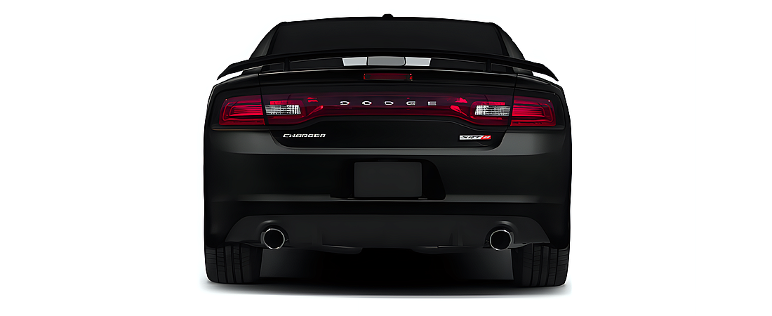 Dodge Charger 2014 38