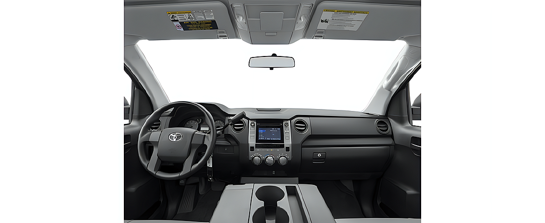 Toyota Tundra 2016 7
