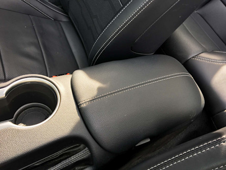 Ford Mustang EcoBoost Premium décapotable 2019 : essai routier Image