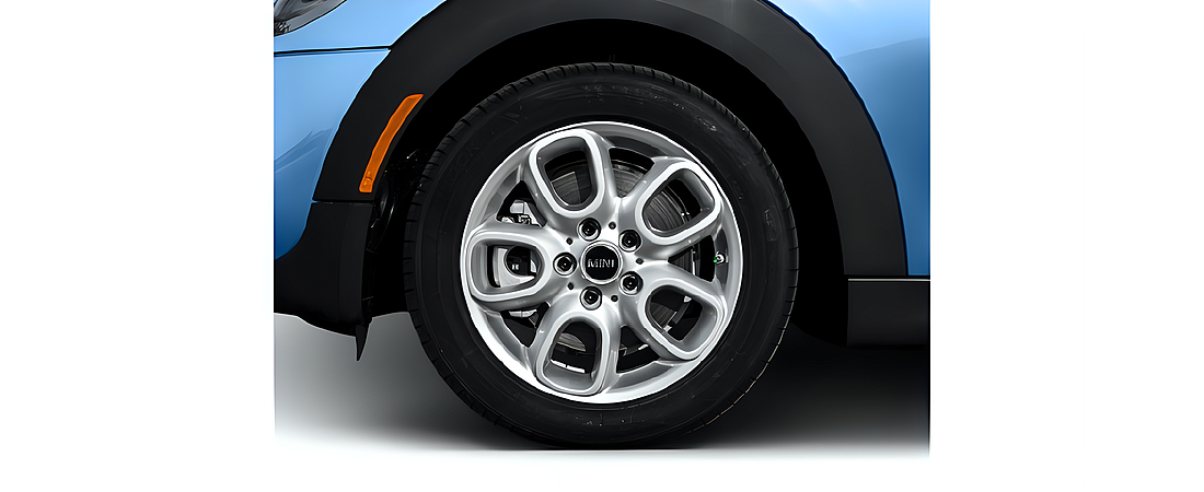 MINI Cooper Hardtop 2017 52