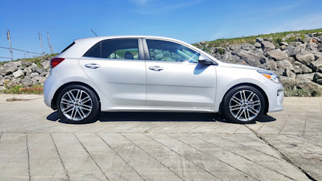 Editorial 2018 kia rio 5 door 11 nd