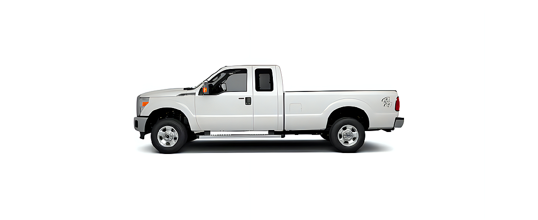 Ford F-250 2011 21