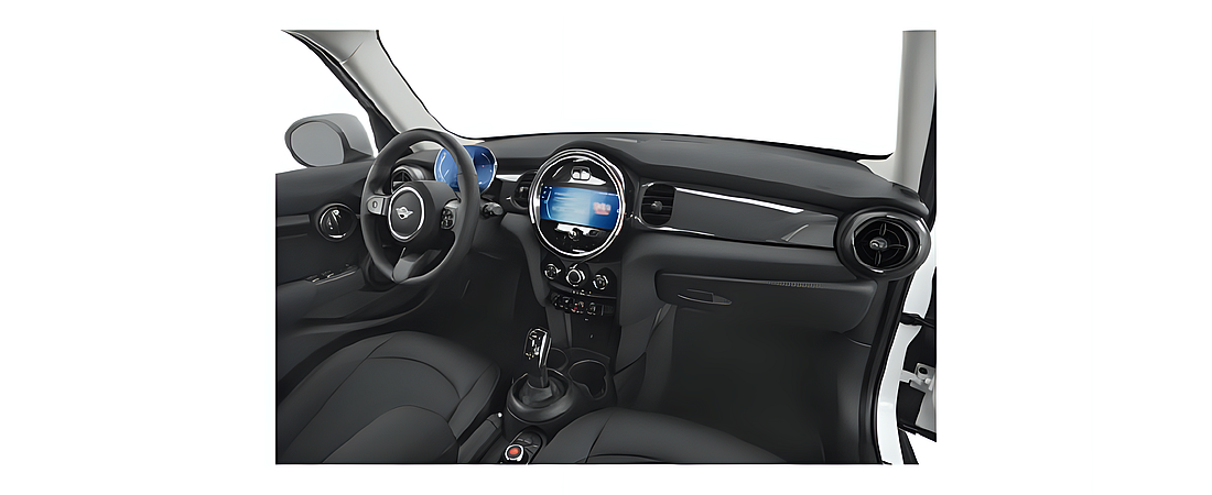 MINI 5 Door 2022 13