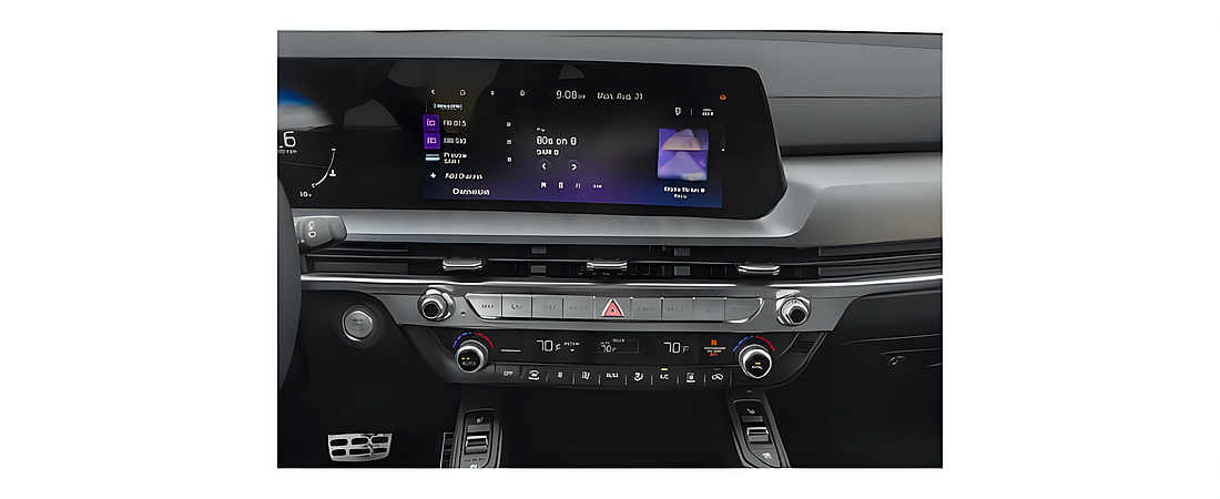 Kia Telluride 2025 23