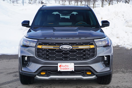 2026 Ford Explorer Tremor - TD - DI - 260305 - 21