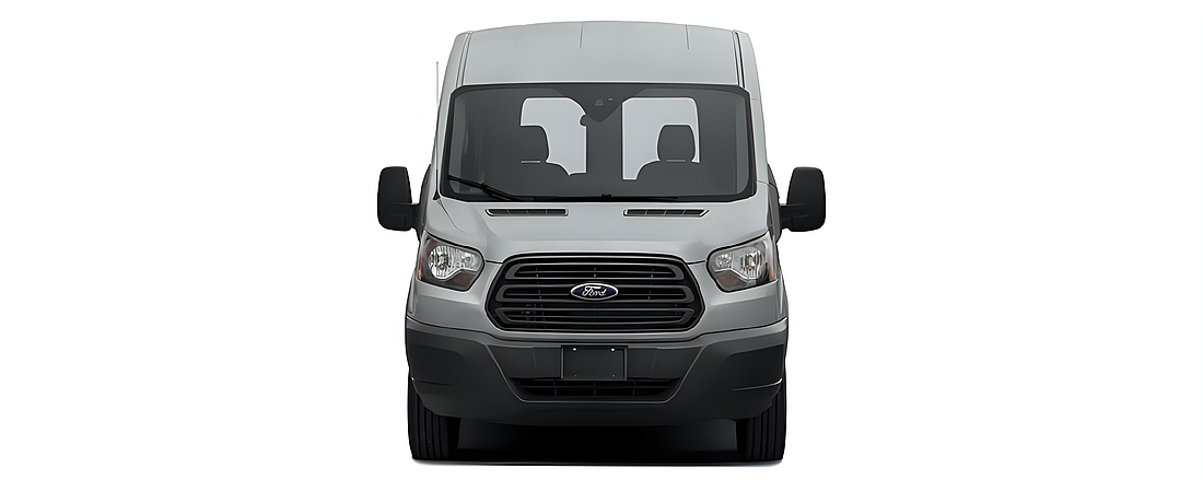 Ford Transit 2018 42