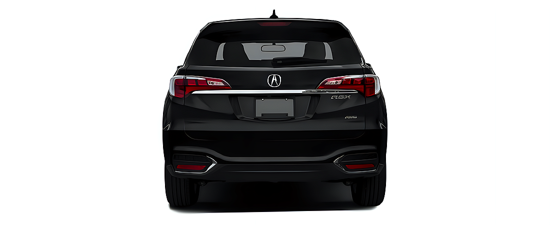 Acura RDX 2016 5