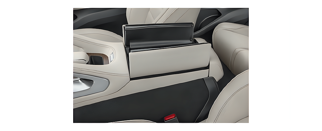 Mercedes-Benz GLE 2025 54