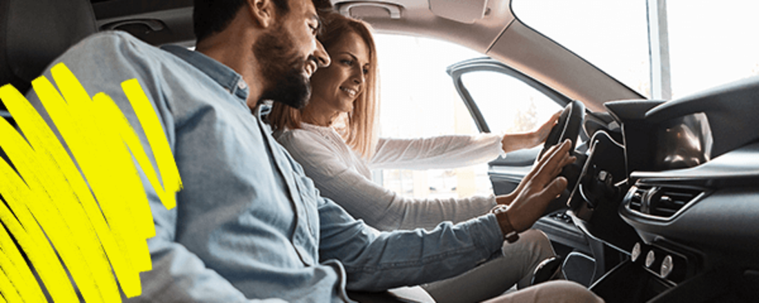 Erfolgreich verhandeln beim Autoverkauf