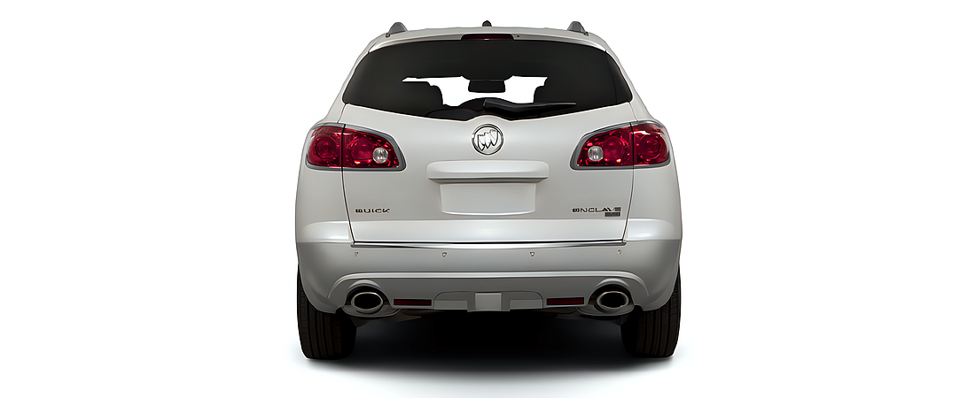 Buick Enclave 2010 5