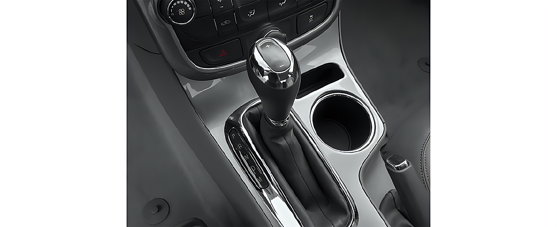 Chevrolet Malibu 2014 10