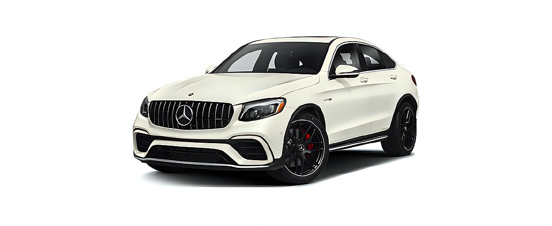 Mercedes-Benz GLC-Class 2018 83