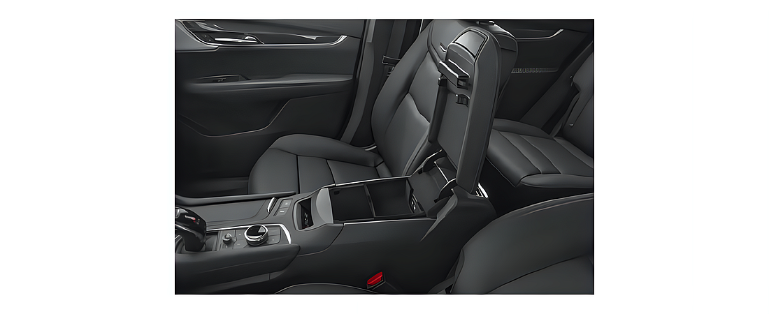 Cadillac XT6 2023 26