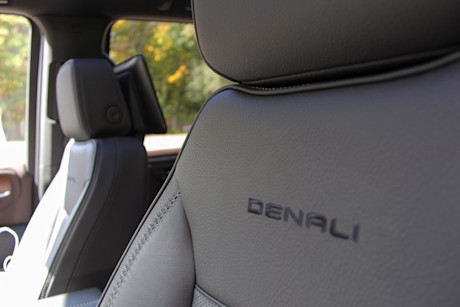 Editorial 2021 gmc yukon denali 21 dw