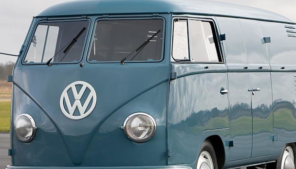 Volkswagen T1