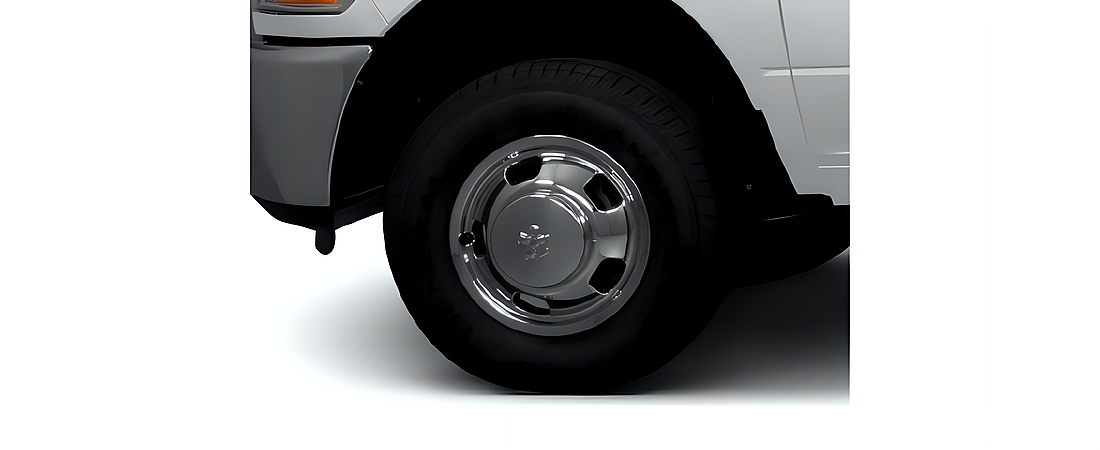 Dodge Ram 3500 2010 12